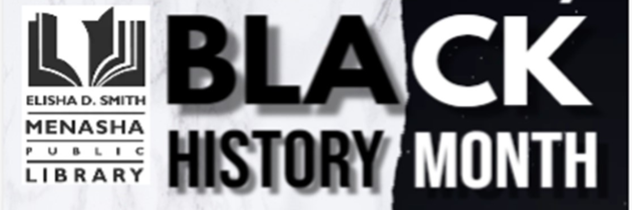 Black History Month Series