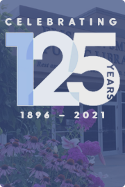 Menasha 125th Anniversary