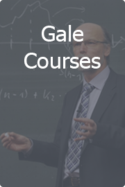 Gale Courses
