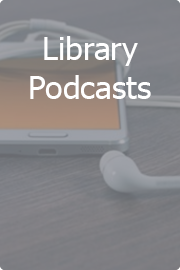 Library Podcasts
