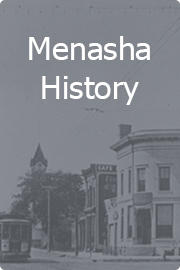 Menasha History