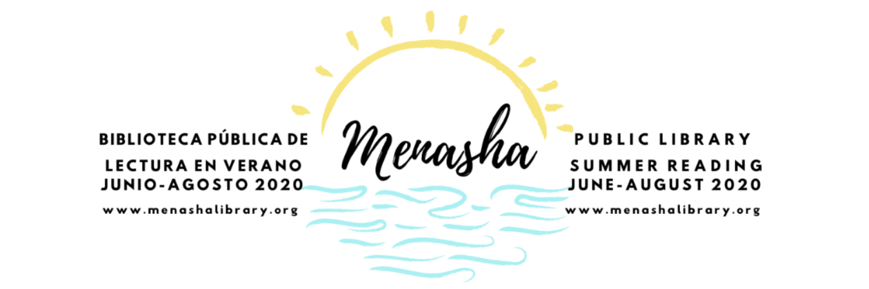 Mesasha Public Library Summer Reading Program